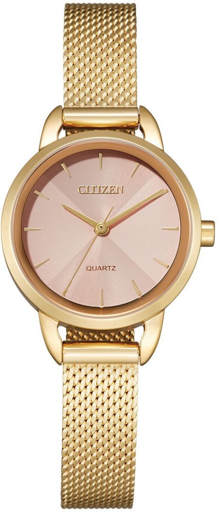 Citizen watches deals for girl