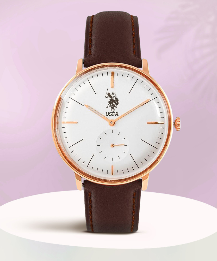 U.S. POLO ASSN. Analog Watch For Men Buy U.S. POLO ASSN. Analog Watch For Men USAT0174 Online at Best Prices in India Flipkart