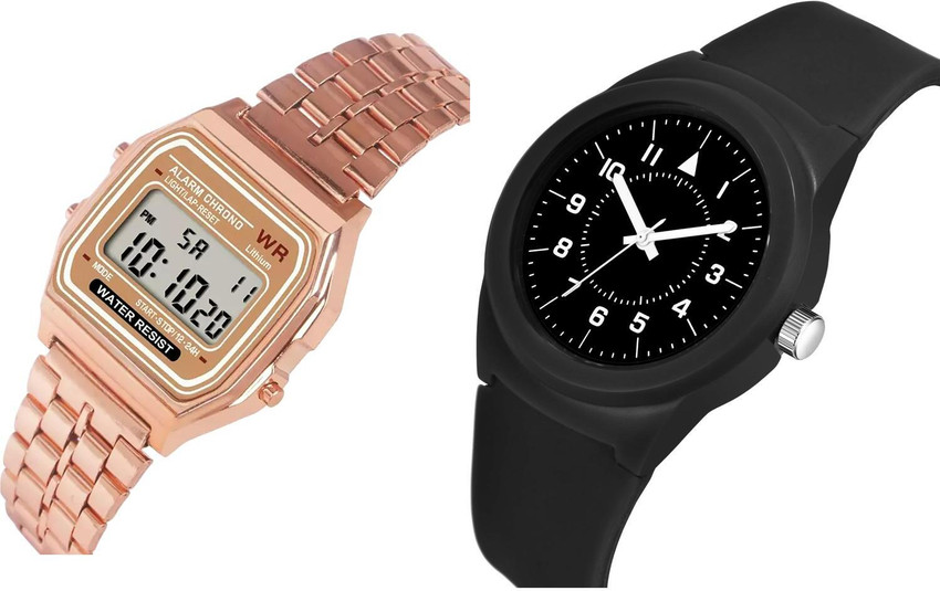 Best luxury discount digital watch