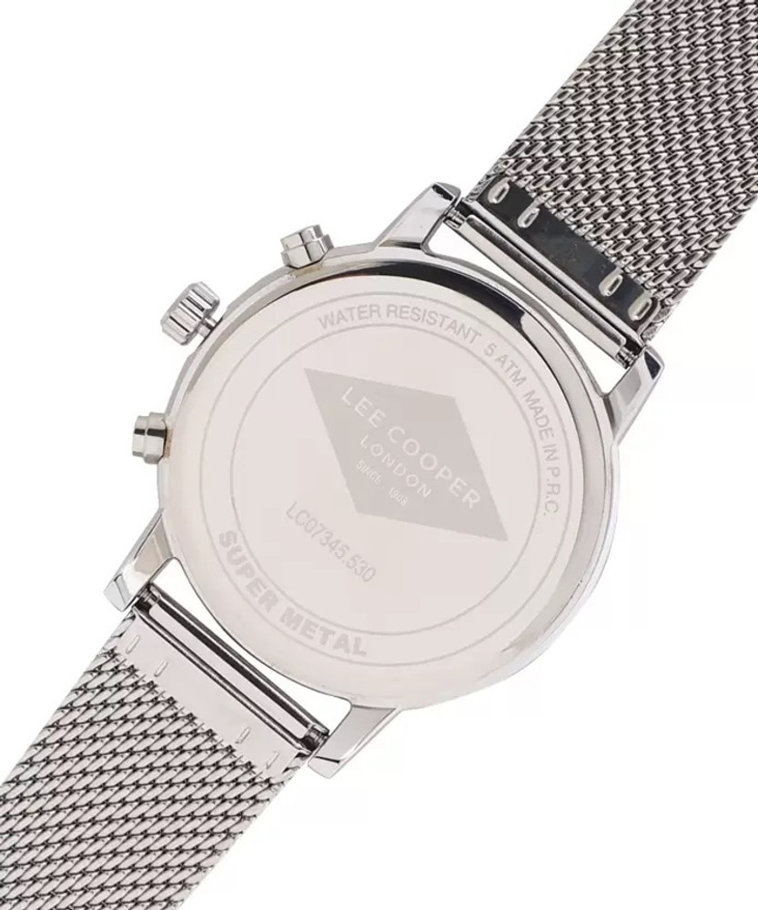 Lee cooper watches made in prc shop