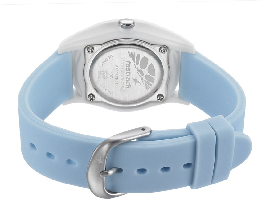 Fastrack 68007PP01 Trendies Analog Watch For Women