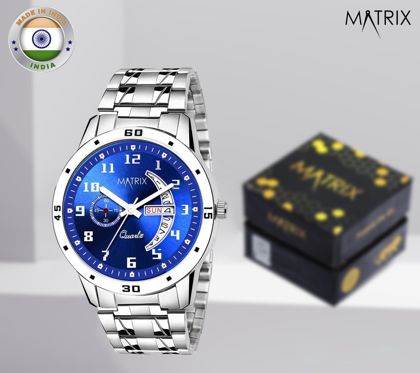 Matrix 2025 watch price