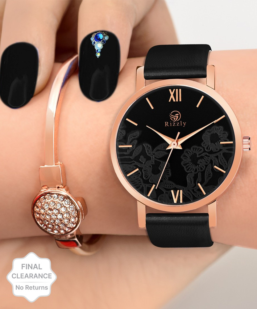 Rizzly watches 2025 flipkart