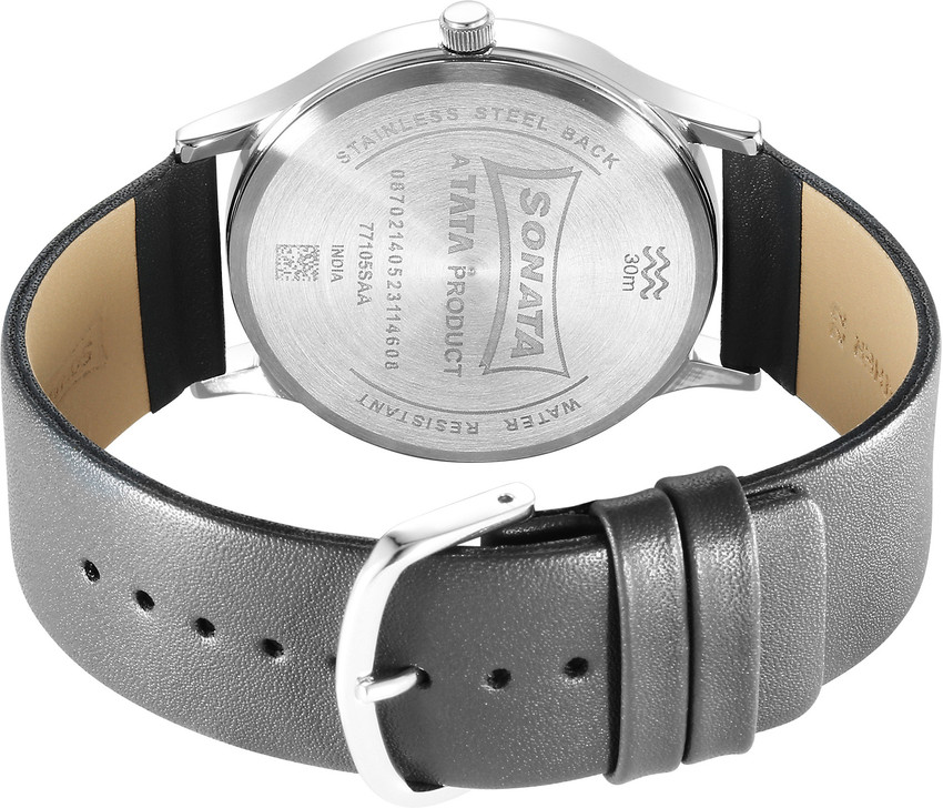 Sonata tata watch top