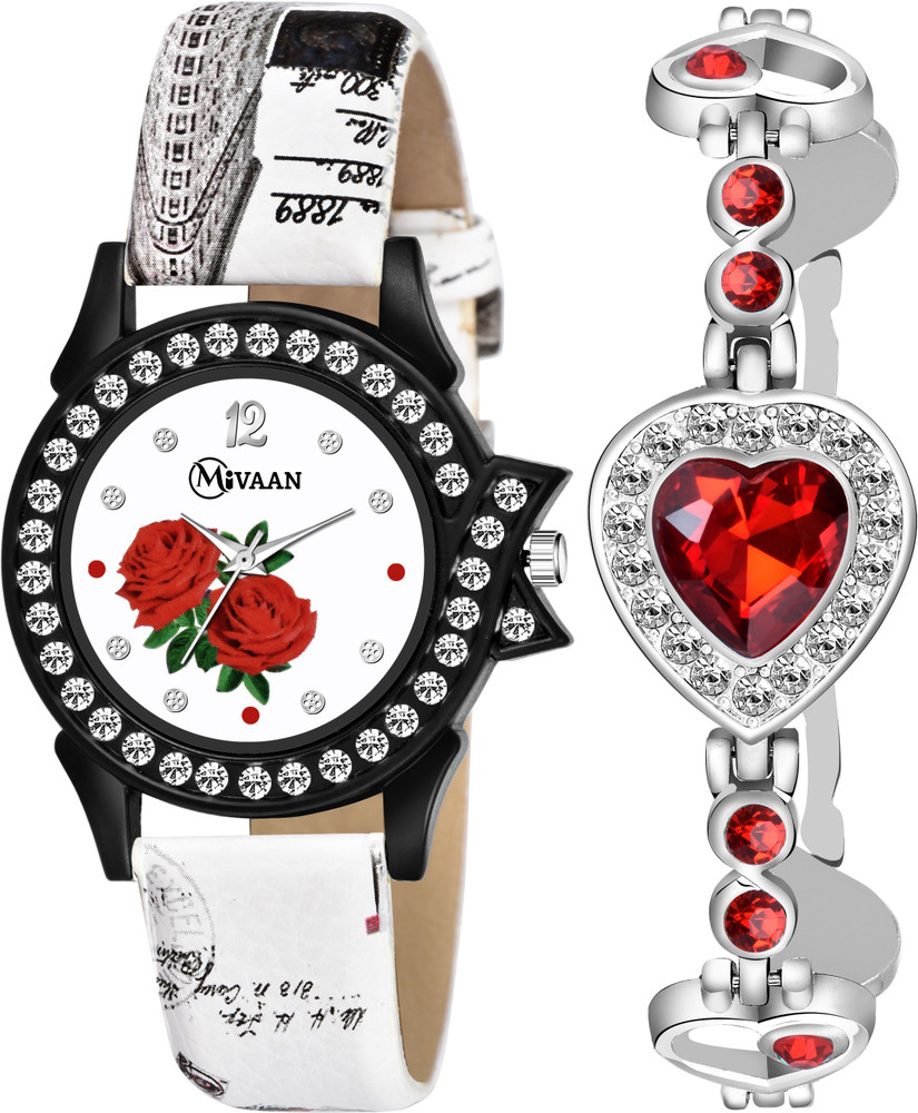 Ladies fancy watches flipkart top