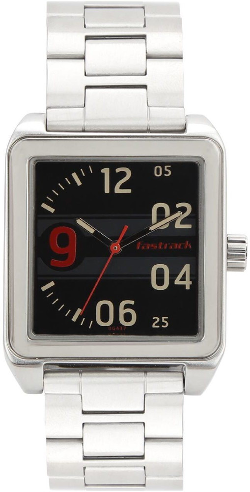 Fastrack rectangular top watches