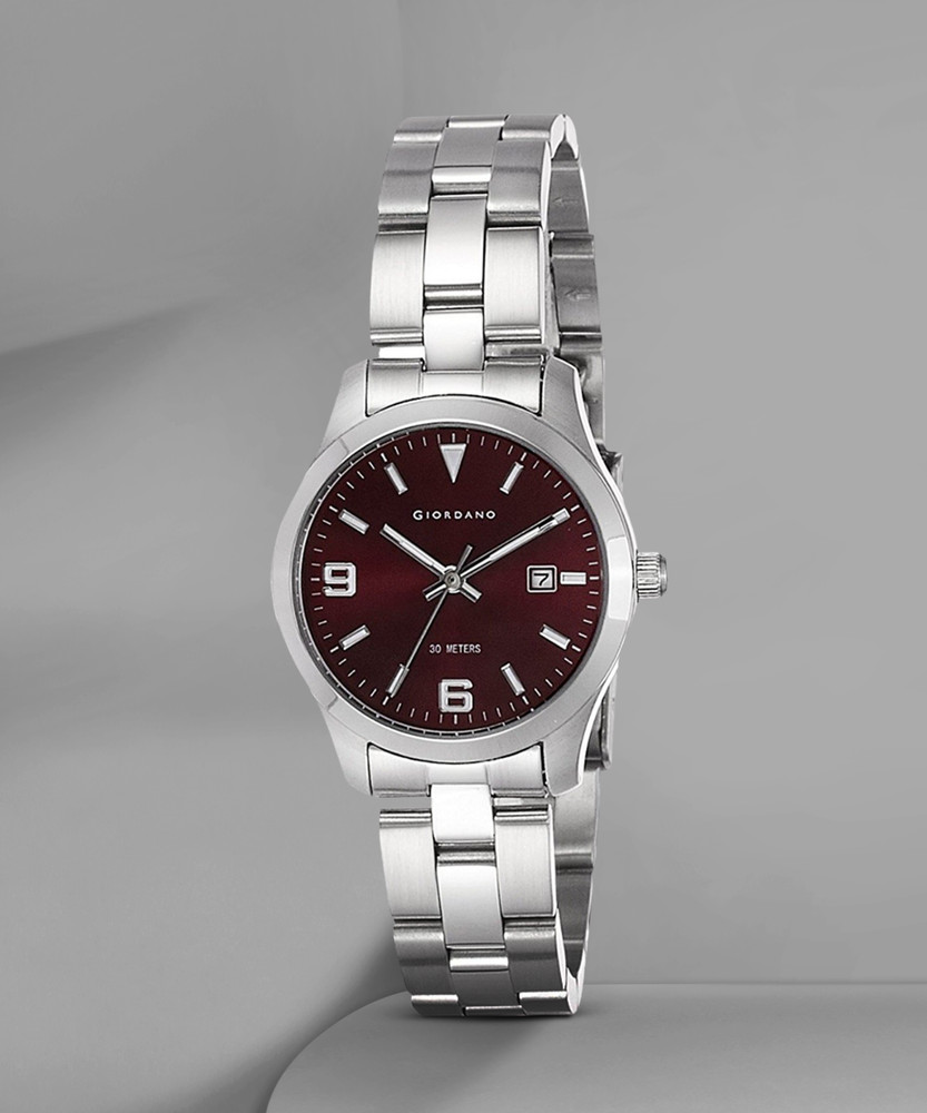 GIORDANO Analog Watch For Women Buy GIORDANO Analog Watch