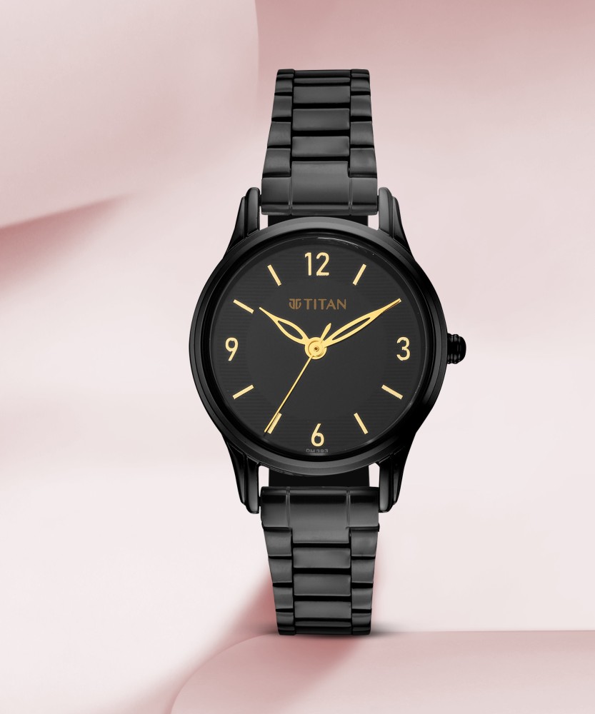 Titan Analog Watch For Women