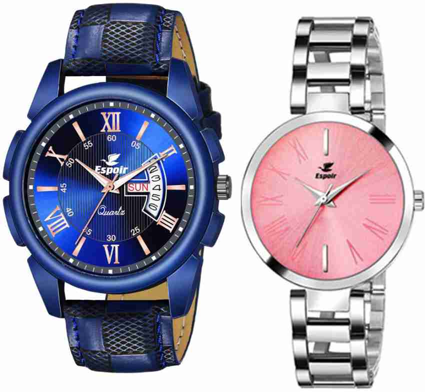 Espoir watch store flipkart