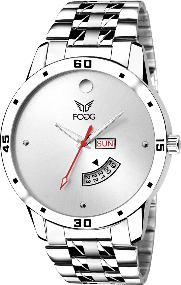 Flipkart fogg watches best sale