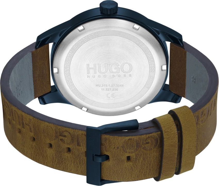 Hugo 2025 invent watch