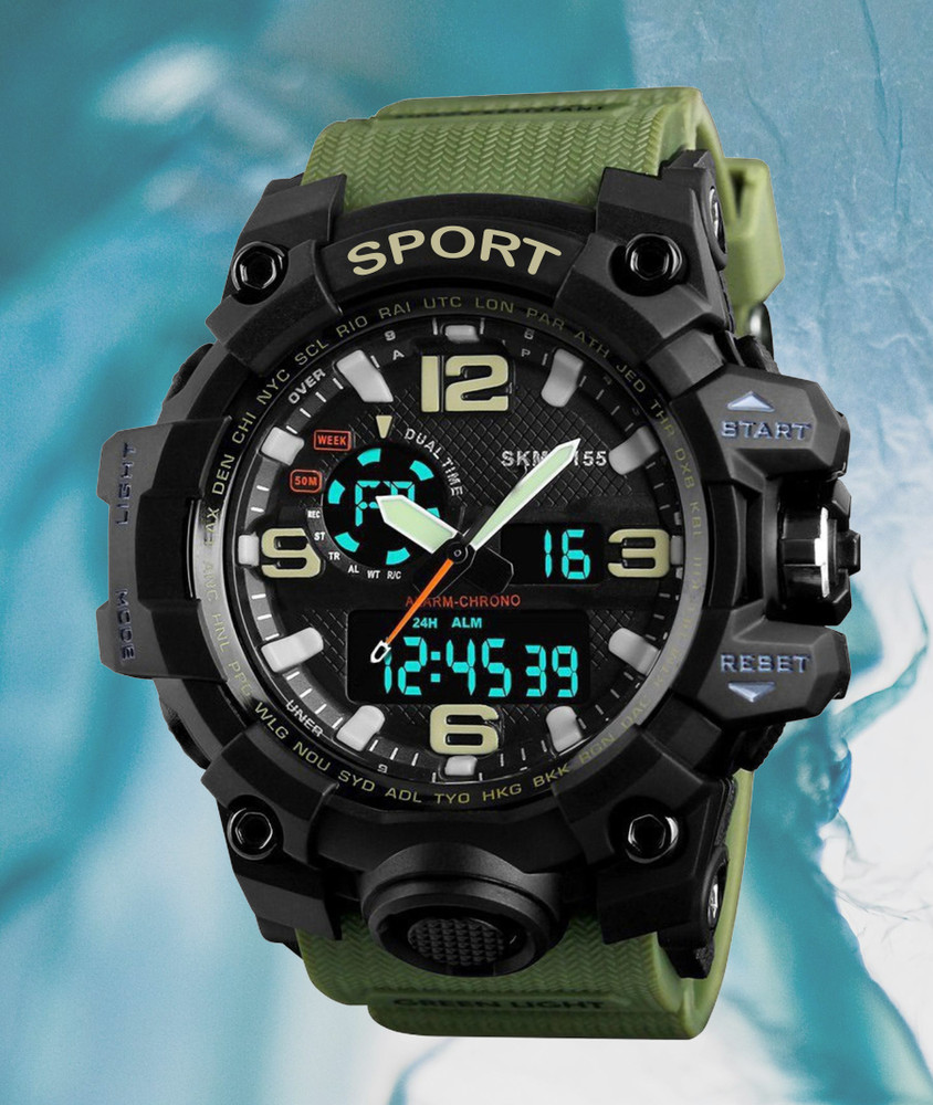 Skm 1155 watch price cheap