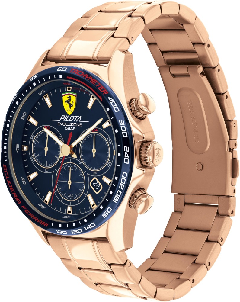 Pilota evo 2024 watch