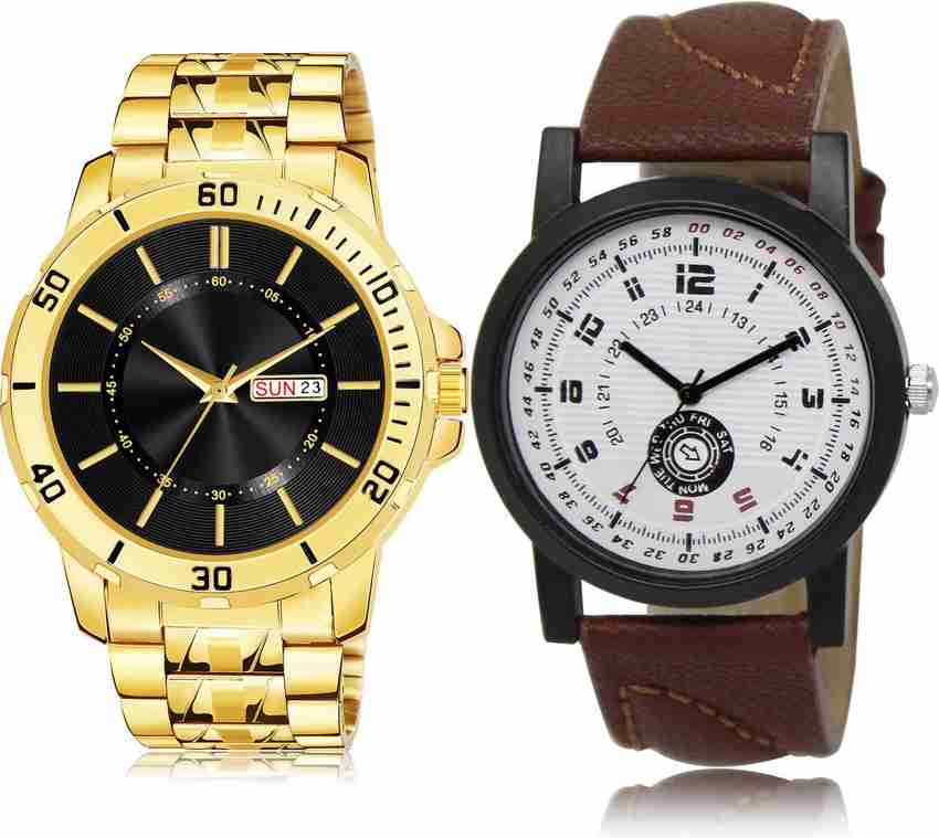 NEUTRON BL46.132 BL46.11 Analog Watch For Men Buy NEUTRON BL46.132 BL46.11 Analog Watch For Men Brand New Rich 2 Watch Combo For Boys And Men BL46.132 BL46.11 Online at Best Prices