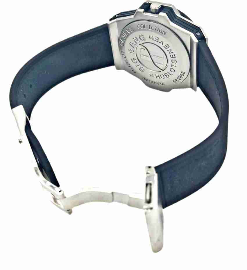 IMRANSTORE Analog Watch For Boys Girls Buy IMRANSTORE Analog Watch For Boys Girls Original HUBLOT Black Watch Online at Best Prices in India Flipkart