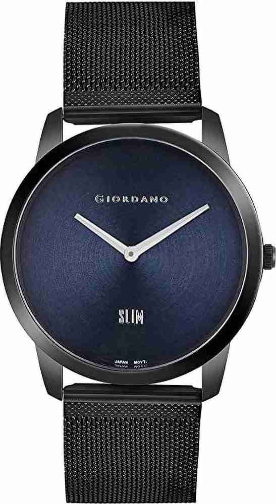 GIORDANO Analog Watch For Men Buy GIORDANO Analog Watch For Men GD4072 22 Online at Best Prices in India Flipkart