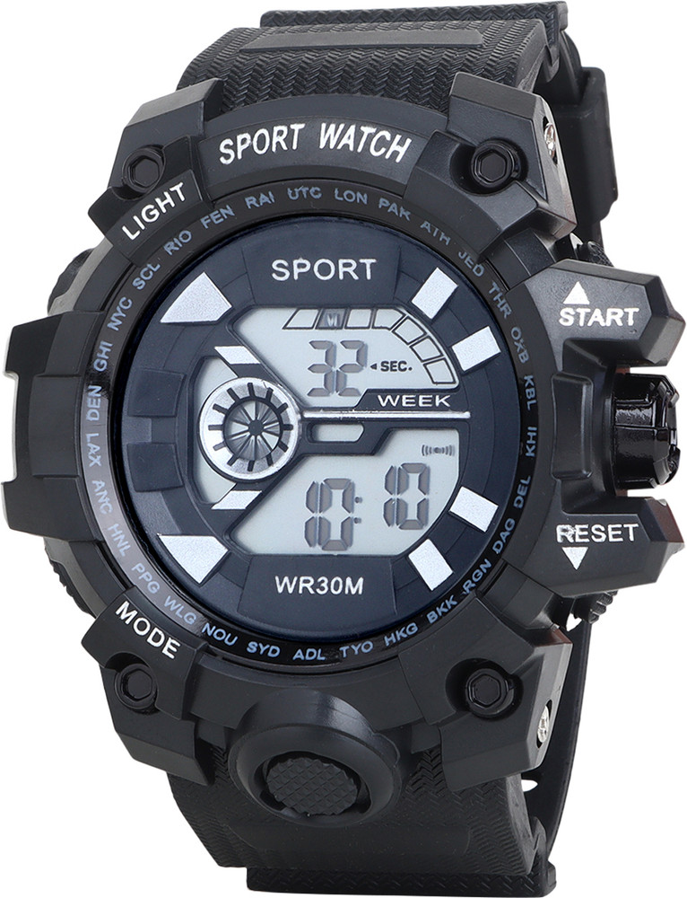 Reloj sport top watch