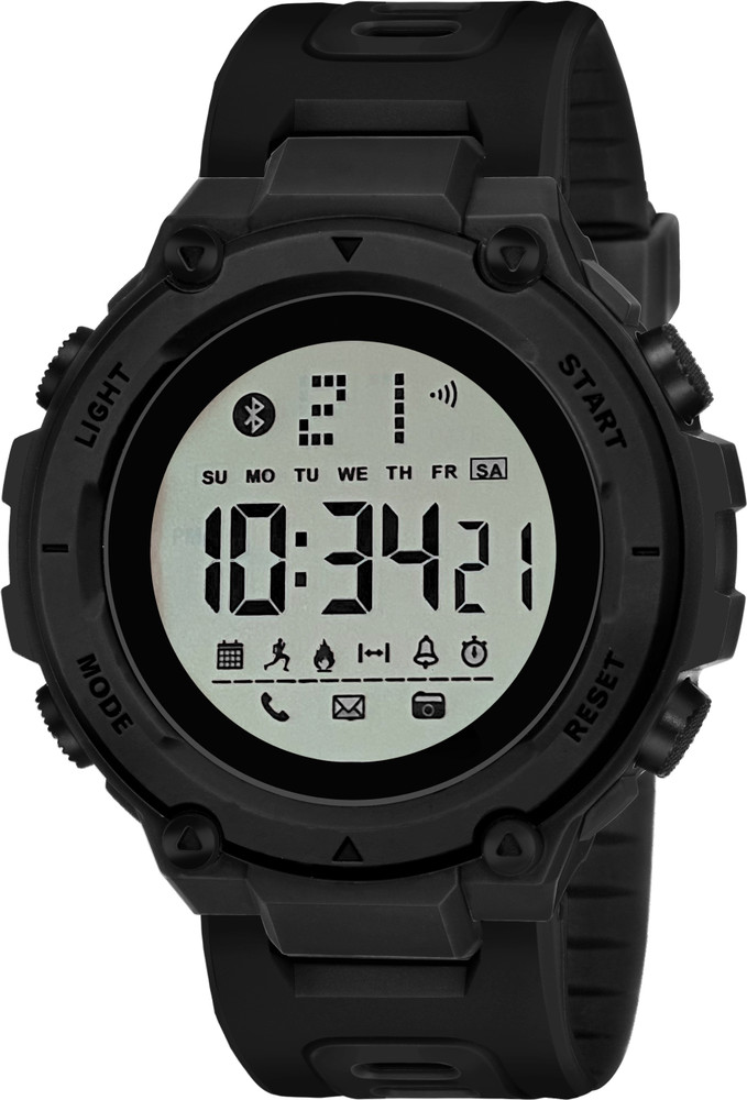 Non smart digital watch hot sale