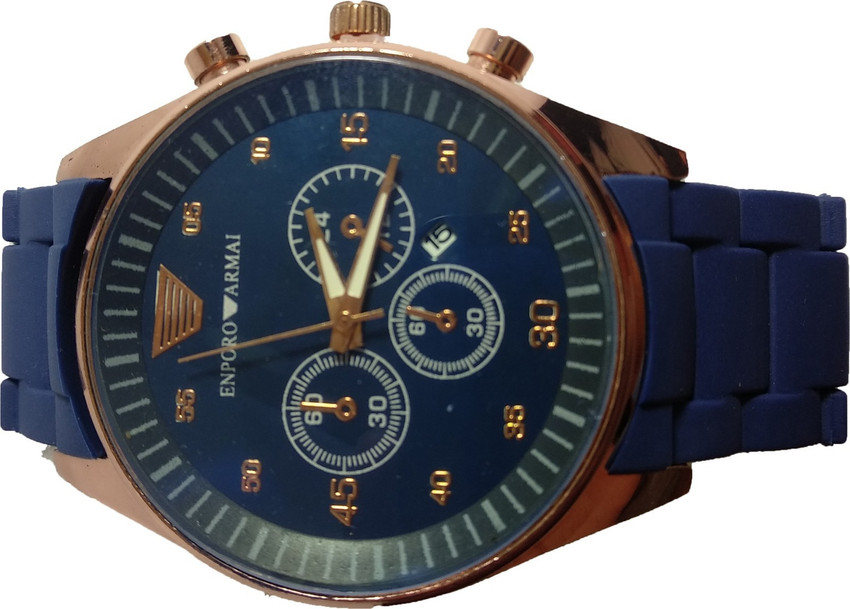 seya Classy Men analoge Watch Analog Watch For Men Buy seya