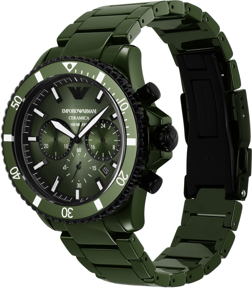 Armani watches amazon india best sale