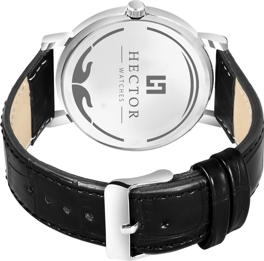 Hector watch price best sale