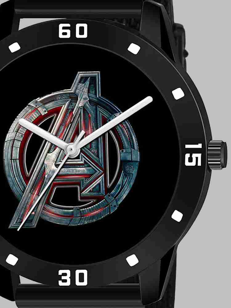 Avengers discount watch flipkart