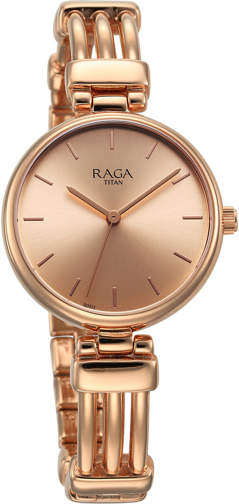 flipkart watches for womens titan raga