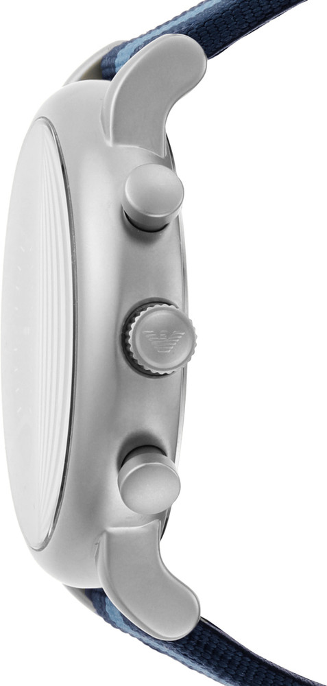 EMPORIO ARMANI LUIGI Analog Watch For Men Buy EMPORIO ARMANI