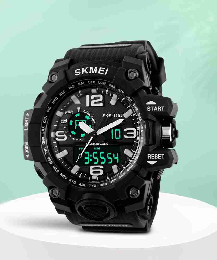 Skmei ad1166 clearance