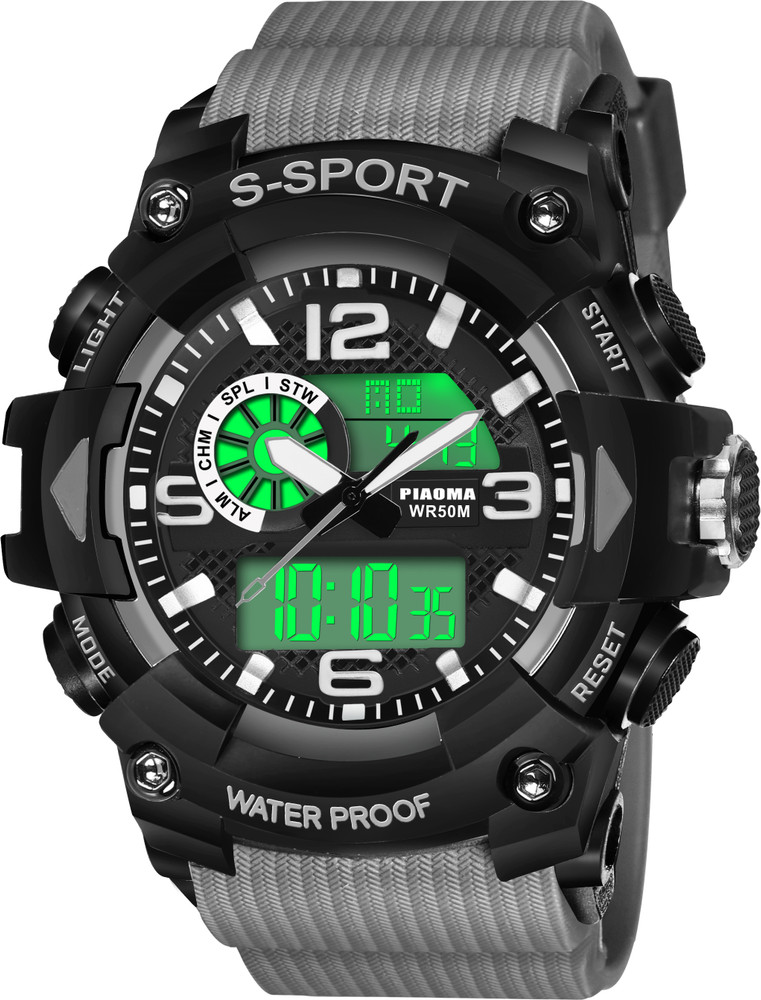 Piaoma watch prices sales