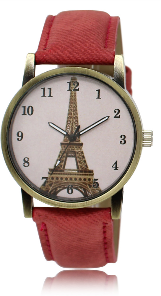 Eiffel tower new arrivals watch flipkart