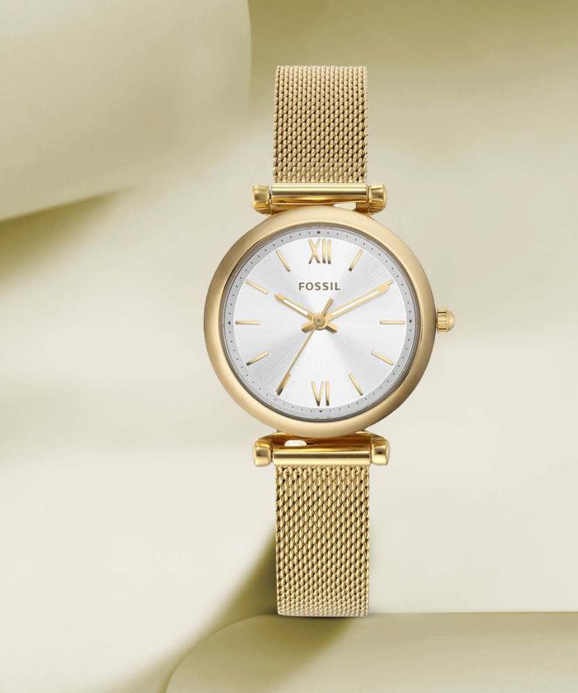 Fossil watch store flipkart