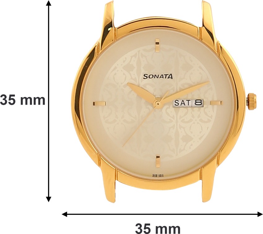 SONATA SONATA ECONOMY Analog Watch For Men Buy SONATA SONATA