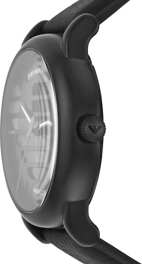 EMPORIO ARMANI Luigi Analog Watch For Men Buy EMPORIO ARMANI
