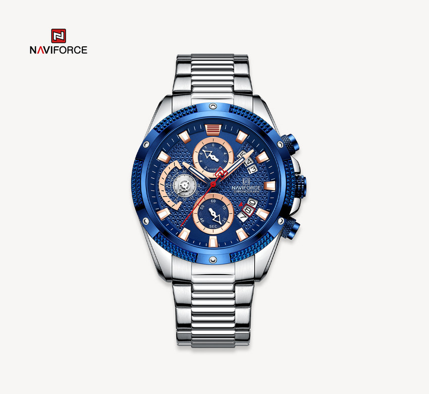 Naviforce watch flipkart online