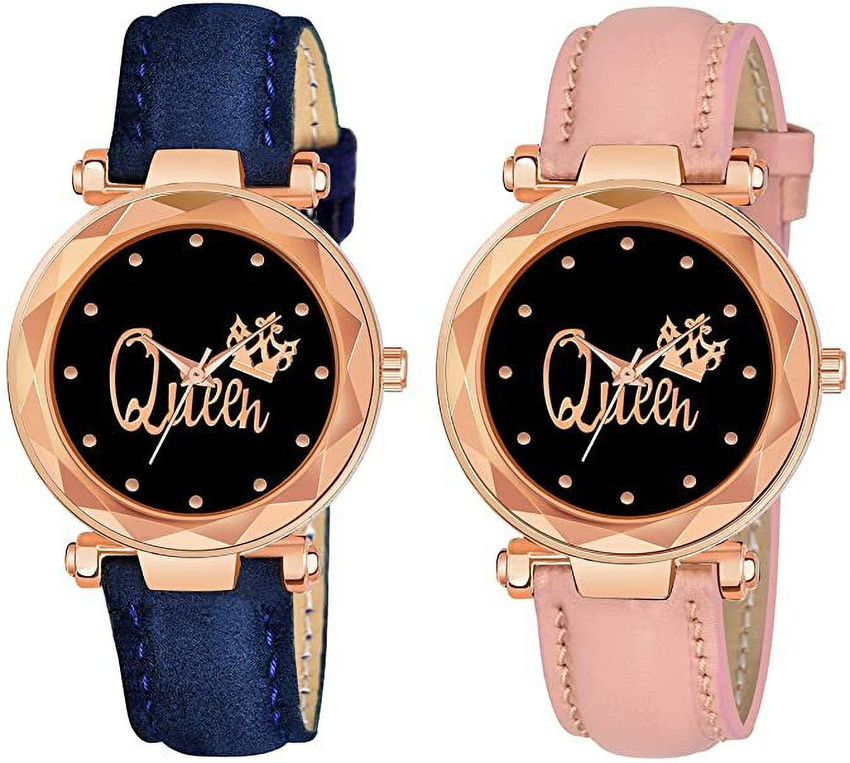 Flipkart ladies stylish top watches