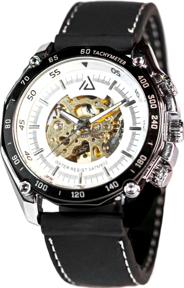 Mechanical 2025 watch flipkart