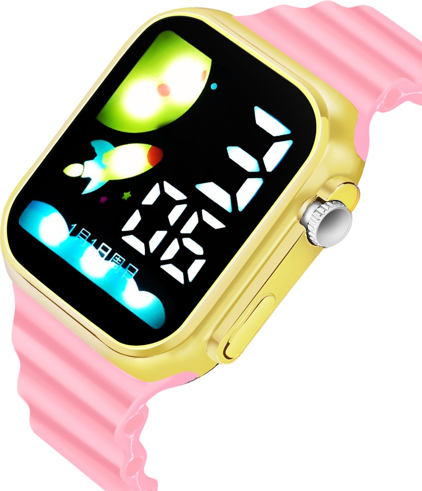 Tencent kids hot sale watch