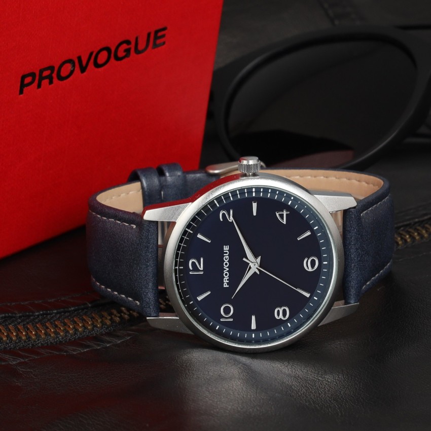 Provogue on sale watch review