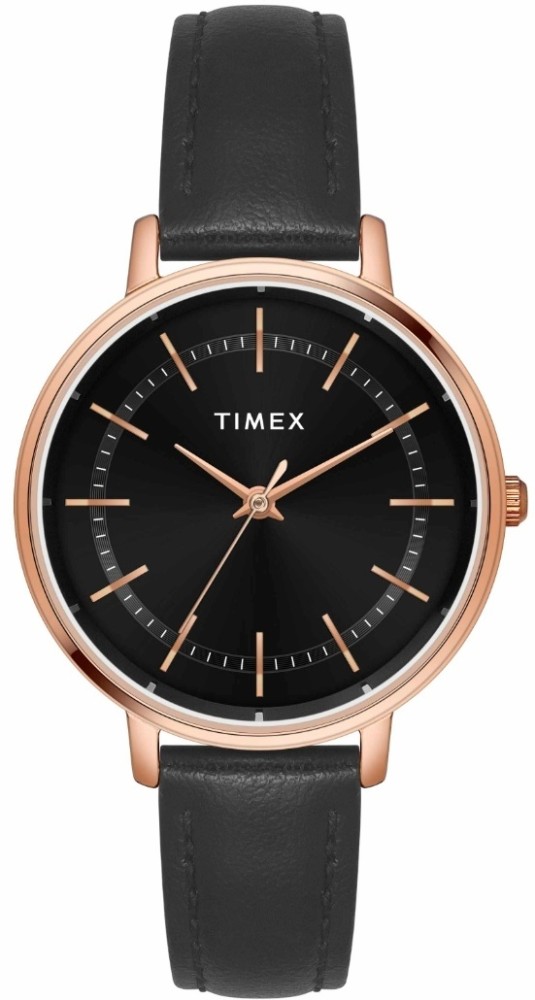 Timex women's watch hot sale with light