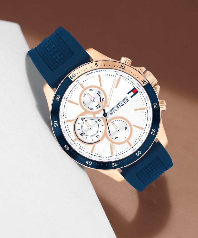 Tommy Hilfiger Watch TH1791788