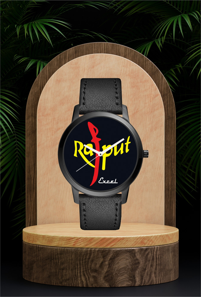 EXCEL Analog Watch For Men Buy EXCEL Analog Watch For Men