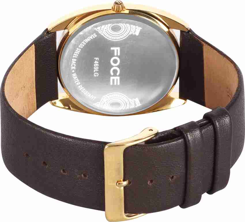 Foce watches outlet flipkart