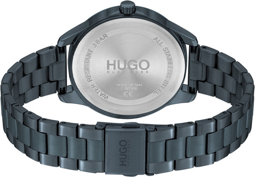 Hugo Fearless Multi Fearless Multi Analog Watch For Women