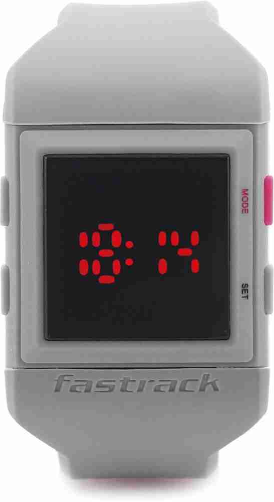 Fastrack 38012pp01j store