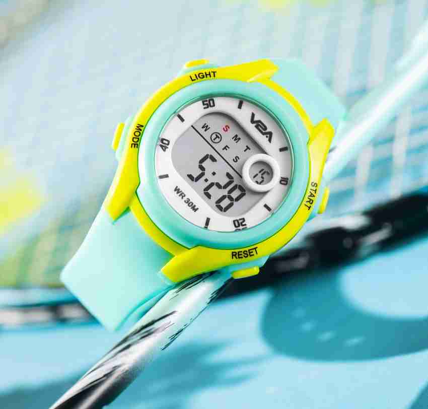Watches that sales start with m