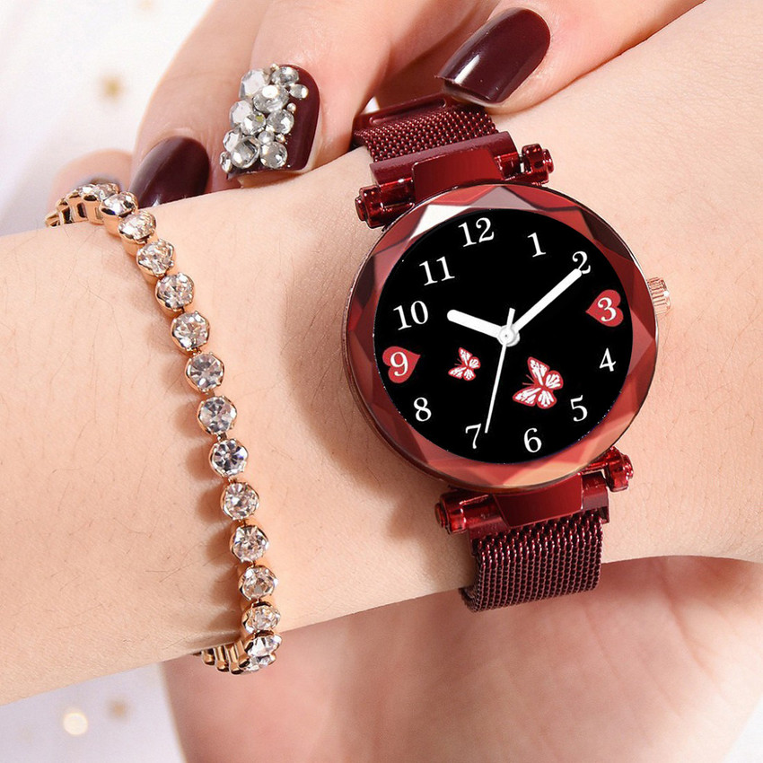 Marclex watch discount