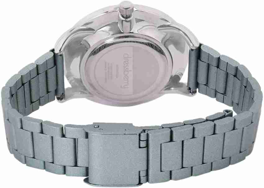 Dressberry Analog Watch For Women Buy Dressberry Analog Watch For Women 18973252 Online at Best Prices in India Flipkart