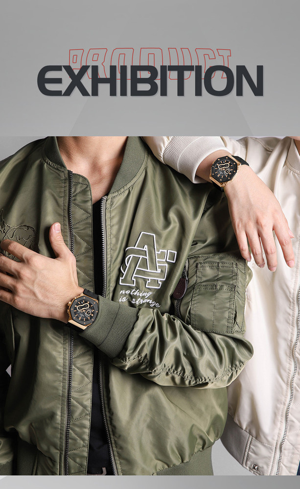 Naviforce watch unique design deals