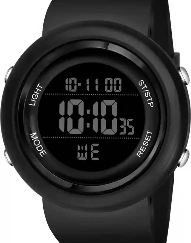 Digital watch online flipkart best sale